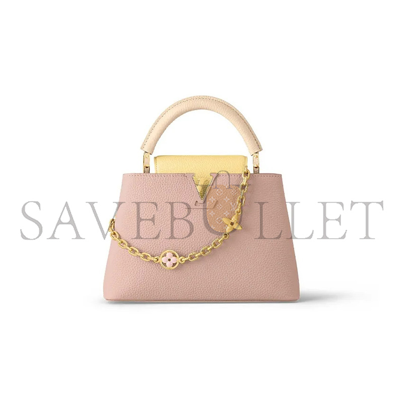 LOUIS VUITTON CAPUCINES BB M22514 (27*18*9cm)